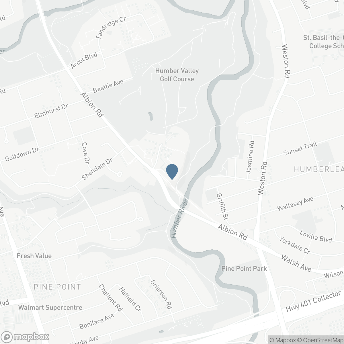 610 - 234 ALBION ROAD, Toronto, Ontario M9W 6A5